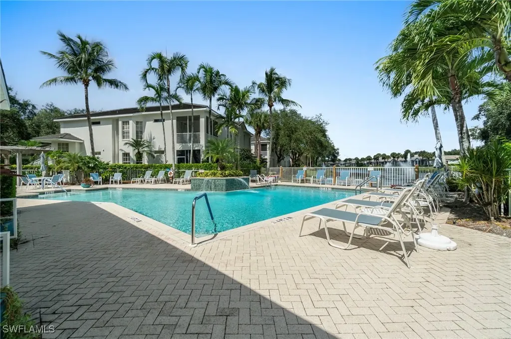 3412 Pointe Creek Court Bonita Springs FL 34134