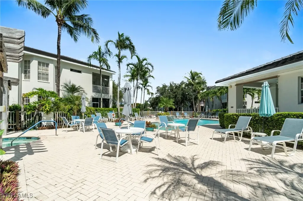 3412 Pointe Creek Court Bonita Springs FL 34134