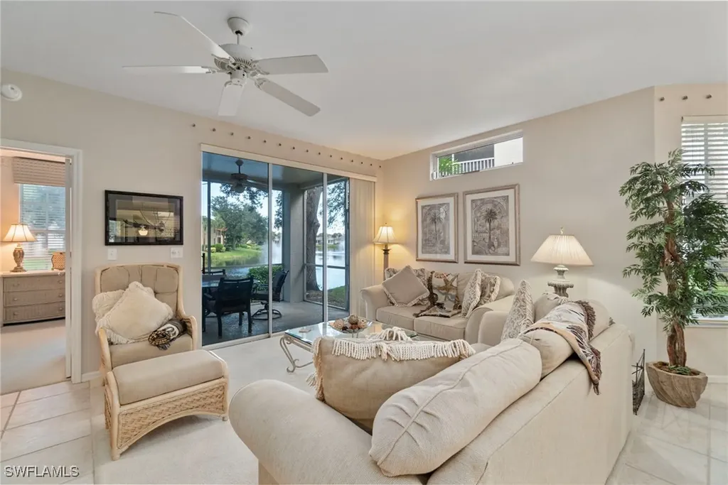 3412 Pointe Creek Court Bonita Springs FL 34134
