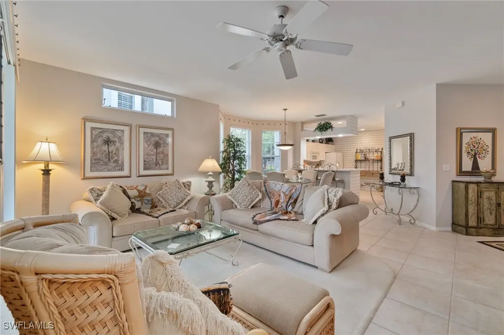 3412 Pointe Creek Court Bonita Springs FL 34134