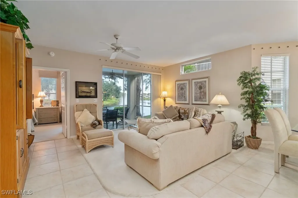 3412 Pointe Creek Court Bonita Springs FL 34134