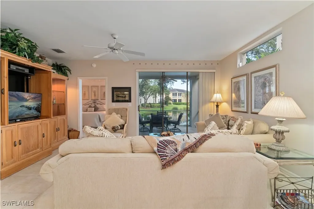 3412 Pointe Creek Court Bonita Springs FL 34134