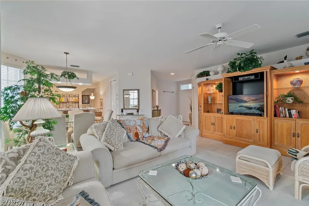 3412 Pointe Creek Court Bonita Springs FL 34134