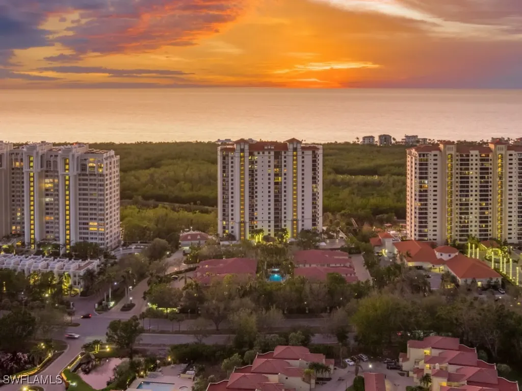 7225 Pelican Bay Boulevard Naples FL 34108