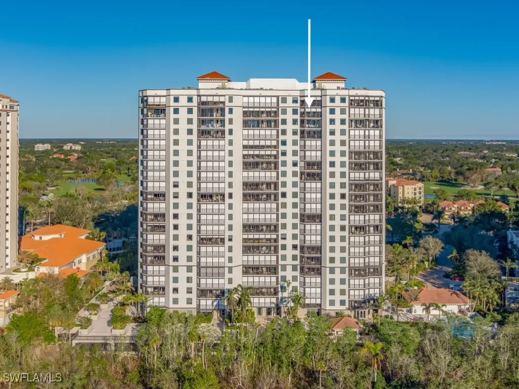 7225 Pelican Bay Boulevard Naples FL 34108