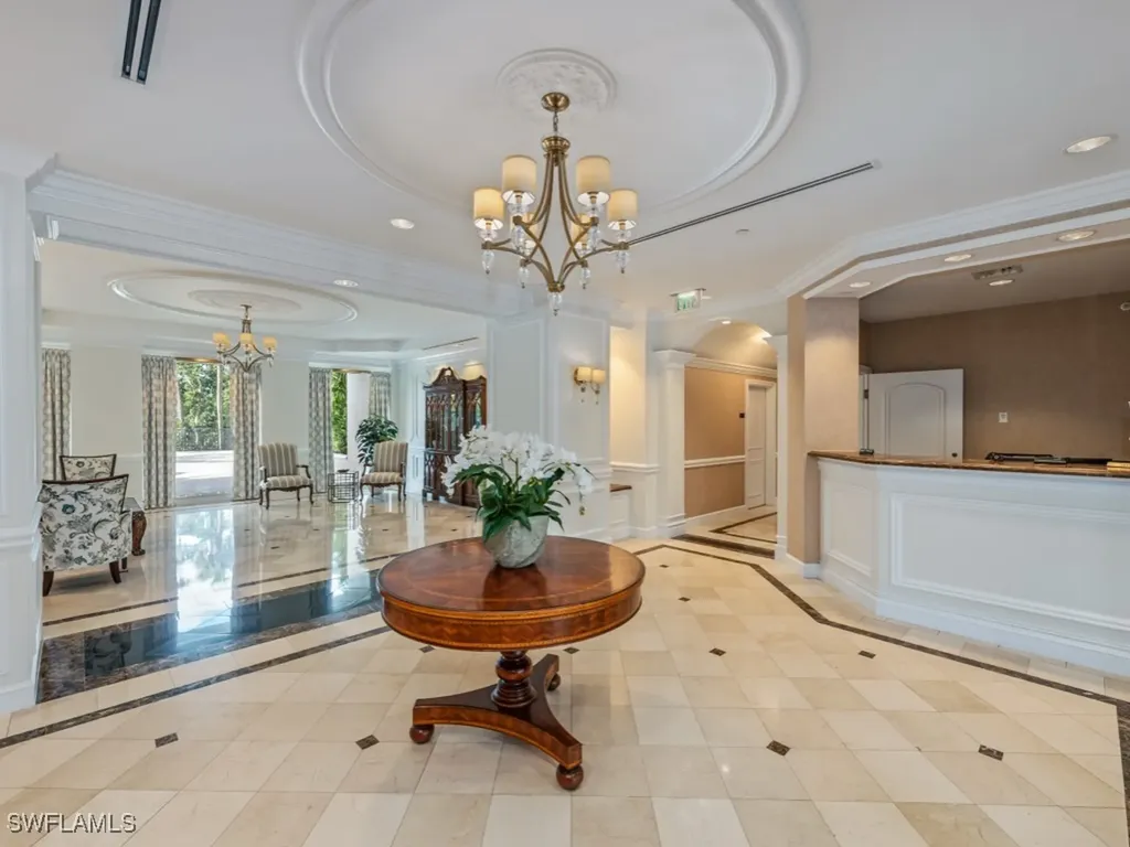 7225 Pelican Bay Boulevard Naples FL 34108