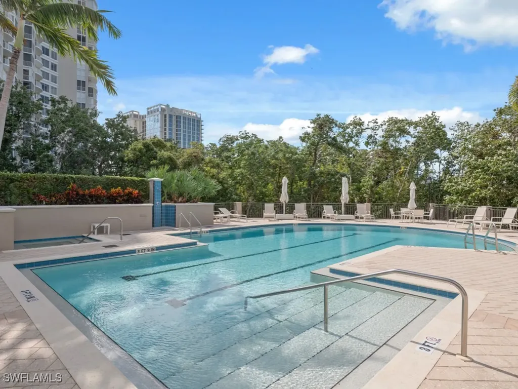 7225 Pelican Bay Boulevard Naples FL 34108