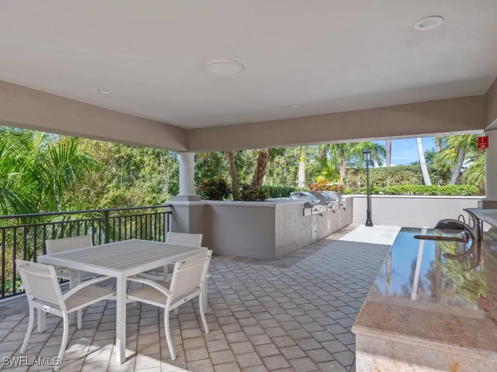 7225 Pelican Bay Boulevard Naples FL 34108