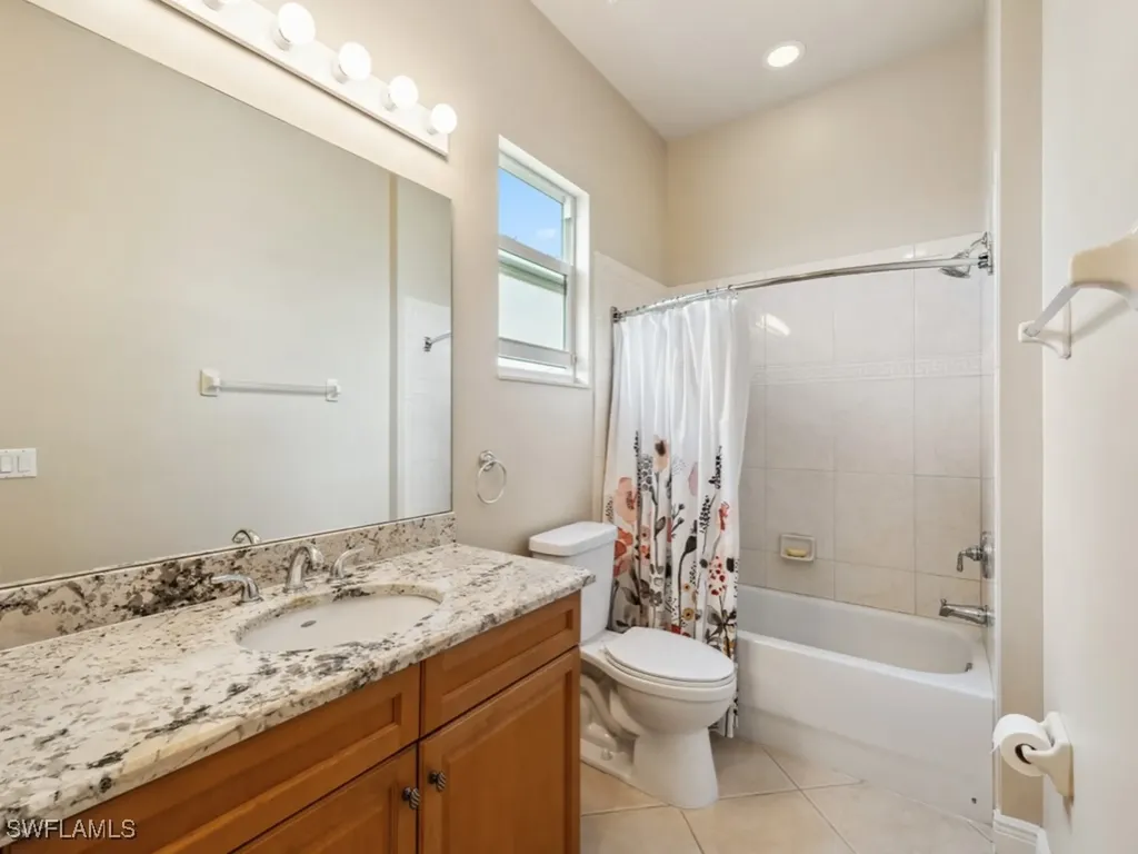 5705 Mango Circle Naples FL 34110