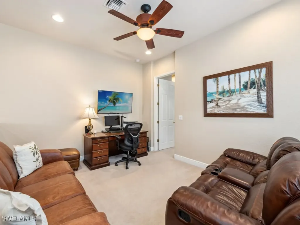 5705 Mango Circle Naples FL 34110