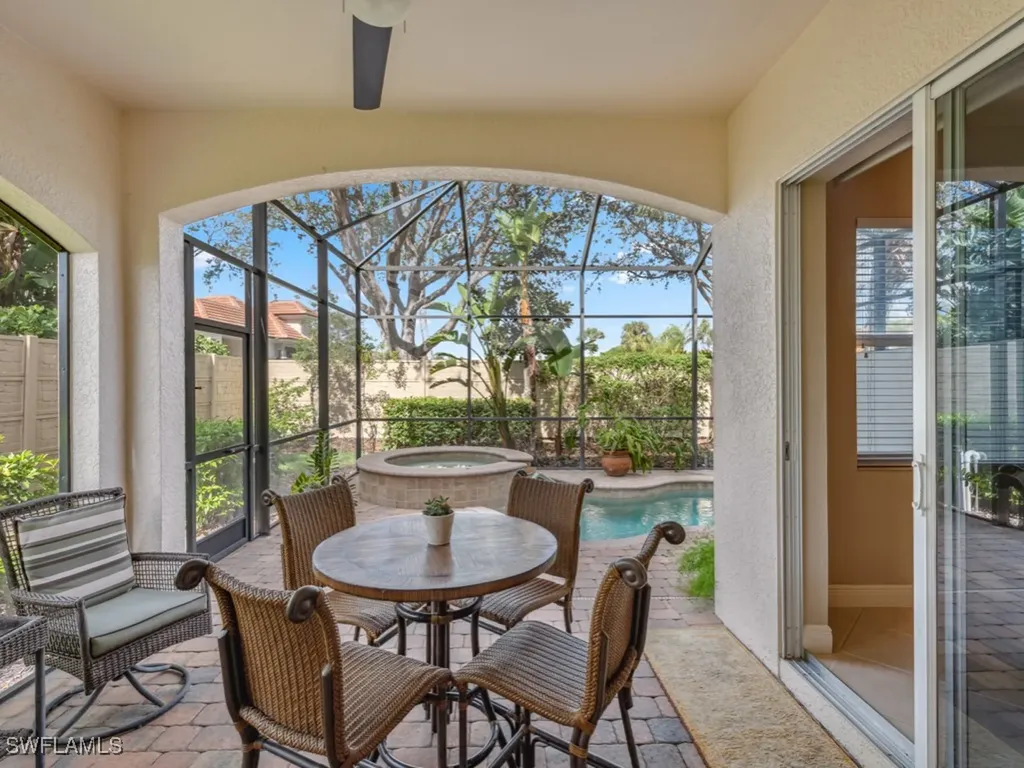 5705 Mango Circle Naples FL 34110