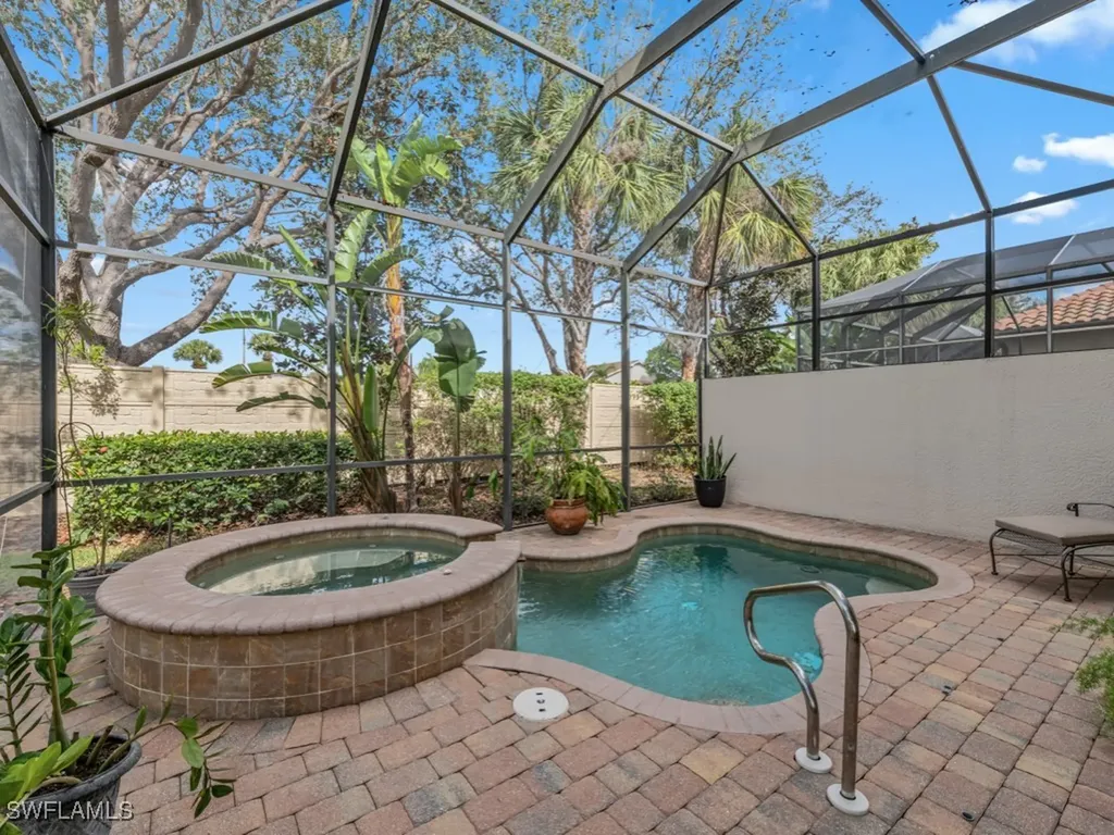 5705 Mango Circle Naples FL 34110