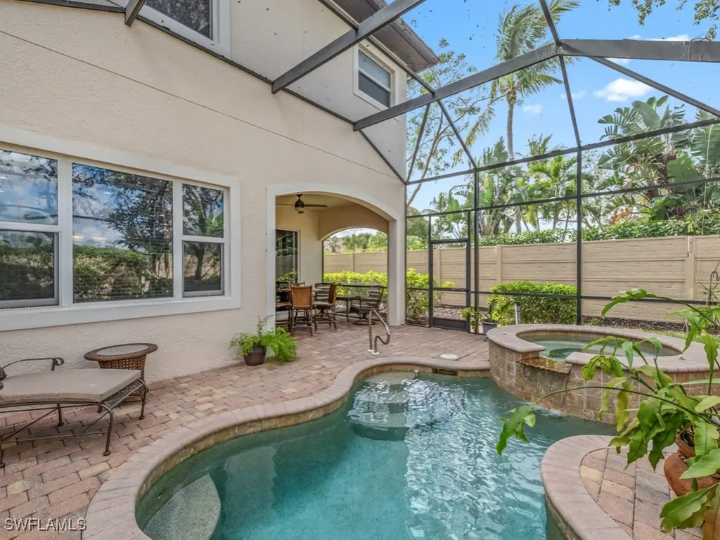 5705 Mango Circle Naples FL 34110