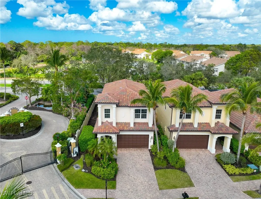 5705 Mango Circle Naples FL 34110