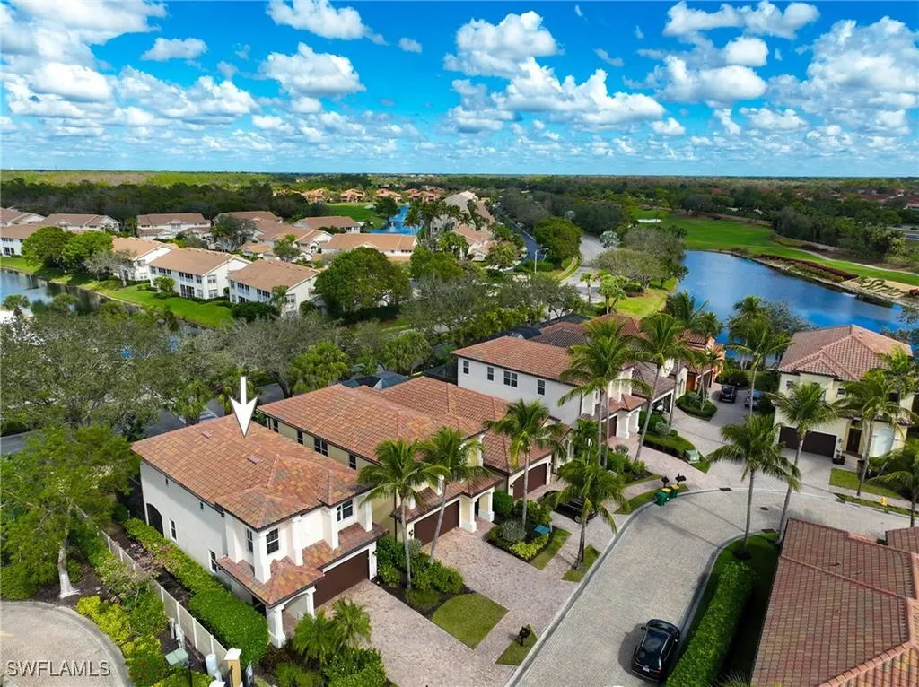 5705 Mango Circle Naples FL 34110