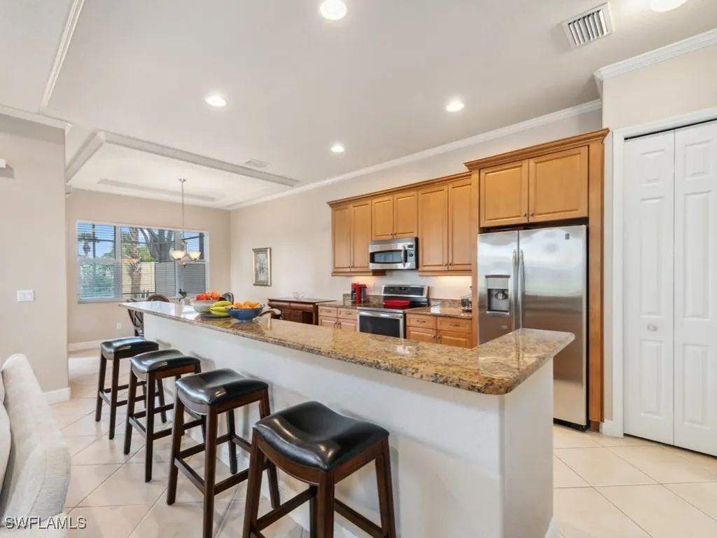 5705 Mango Circle Naples FL 34110