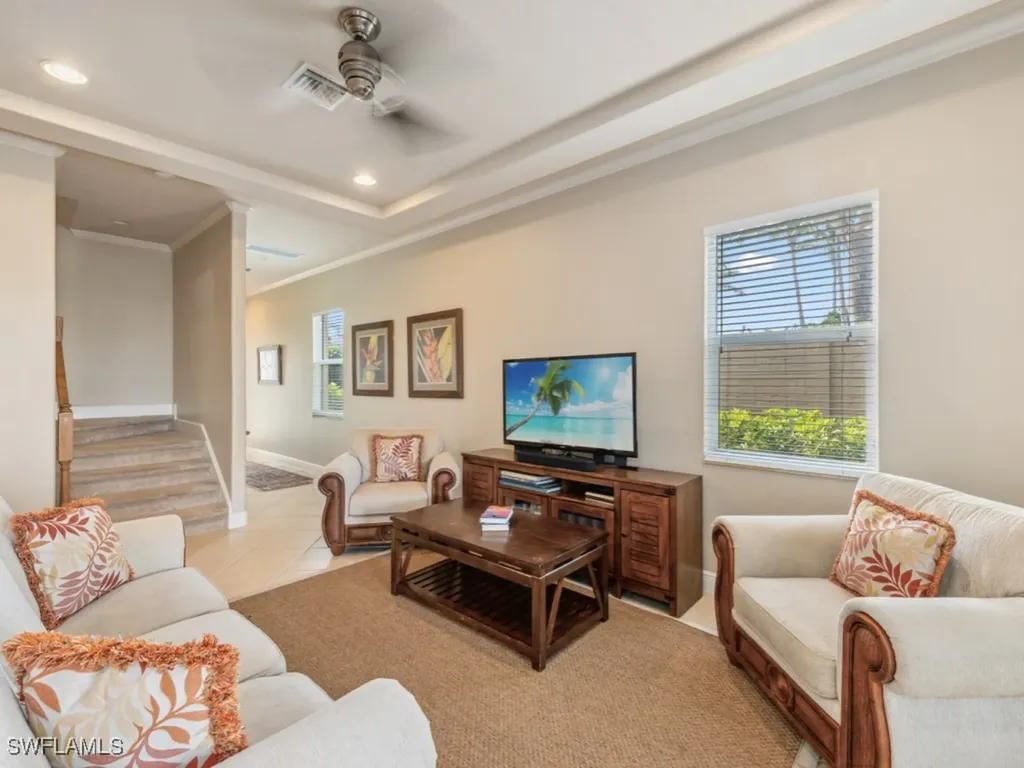 5705 Mango Circle Naples FL 34110