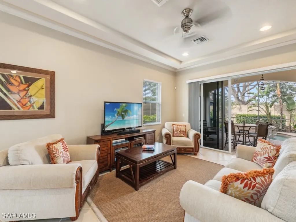 5705 Mango Circle Naples FL 34110
