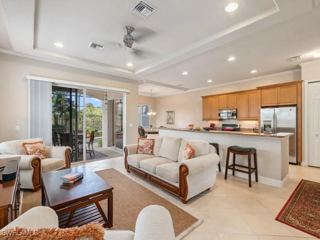 5705 Mango Circle Naples FL 34110