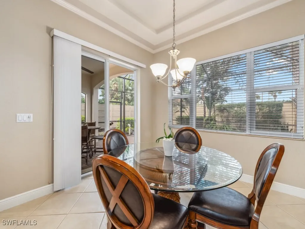 5705 Mango Circle Naples FL 34110