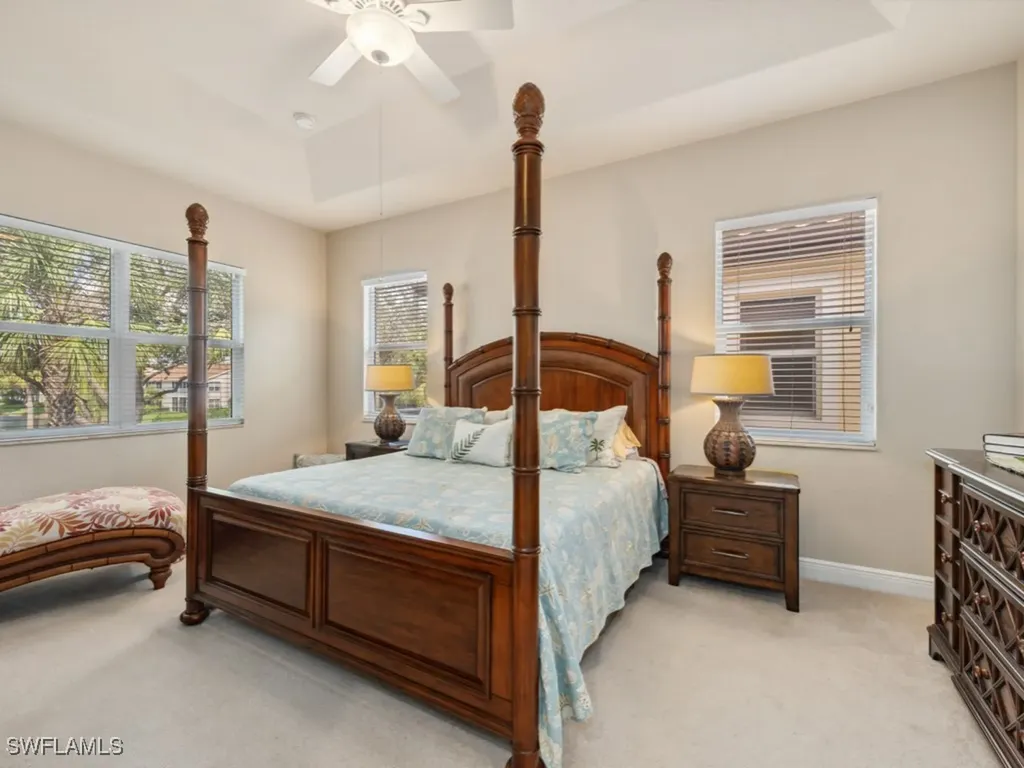 5705 Mango Circle Naples FL 34110