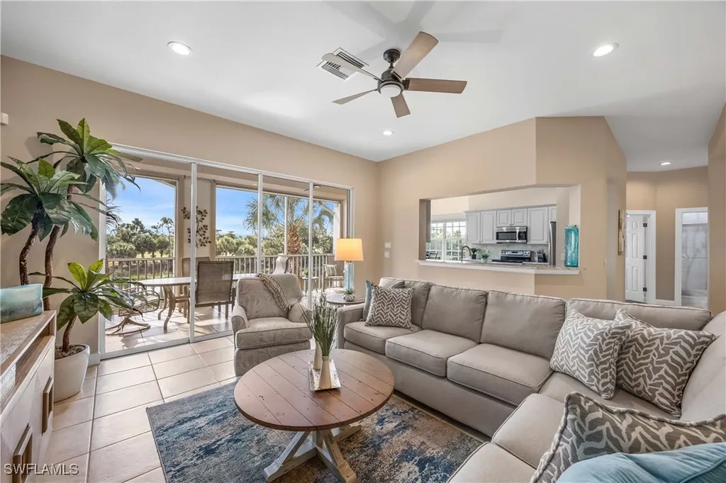 Estero FL, 10331 Autumn Breeze Drive, Unit 202