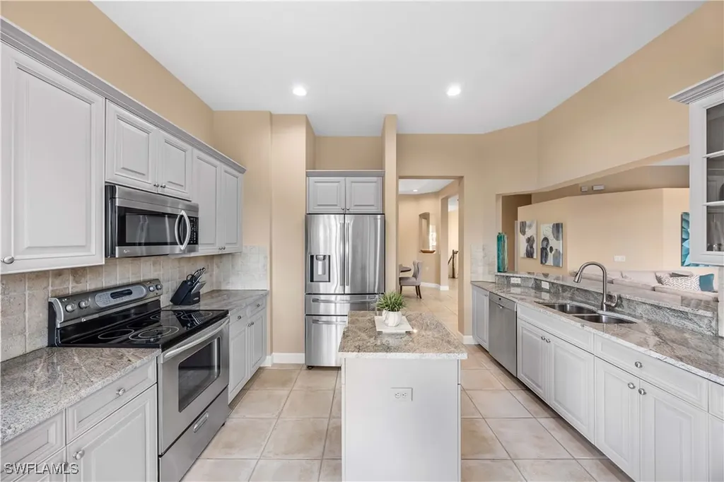 10331 Autumn Breeze Drive Estero FL 34135