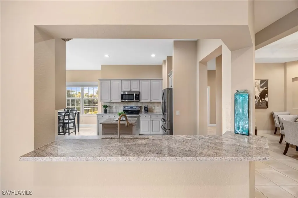 10331 Autumn Breeze Drive Estero FL 34135