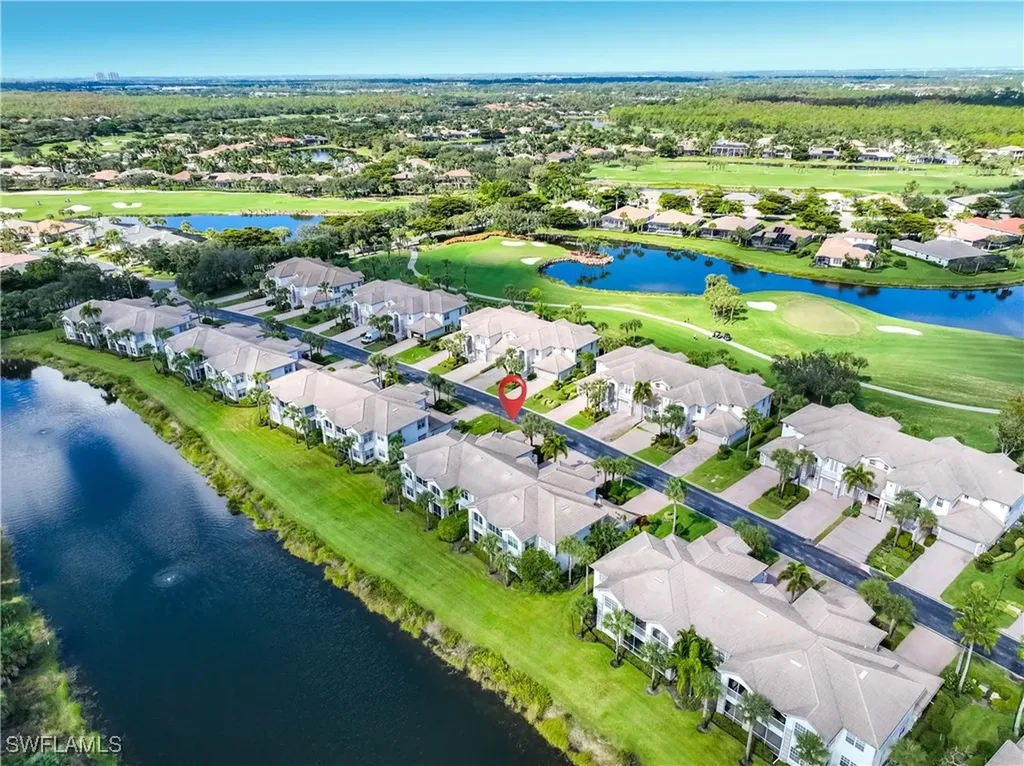10331 Autumn Breeze Drive Estero FL 34135