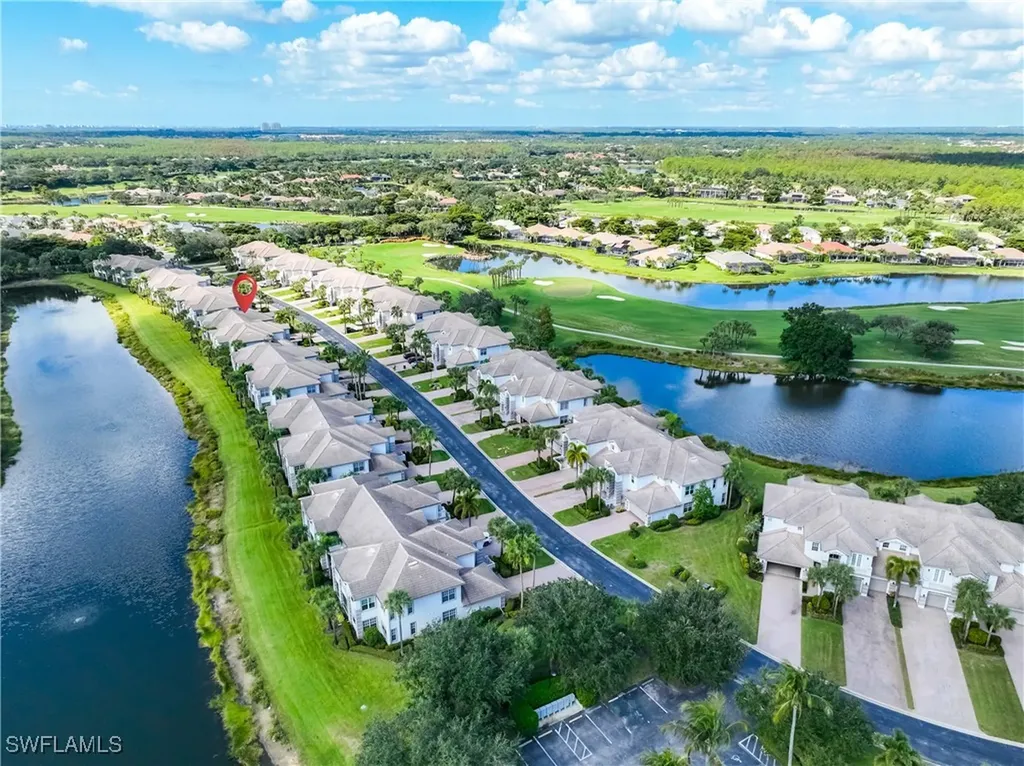 10331 Autumn Breeze Drive Estero FL 34135