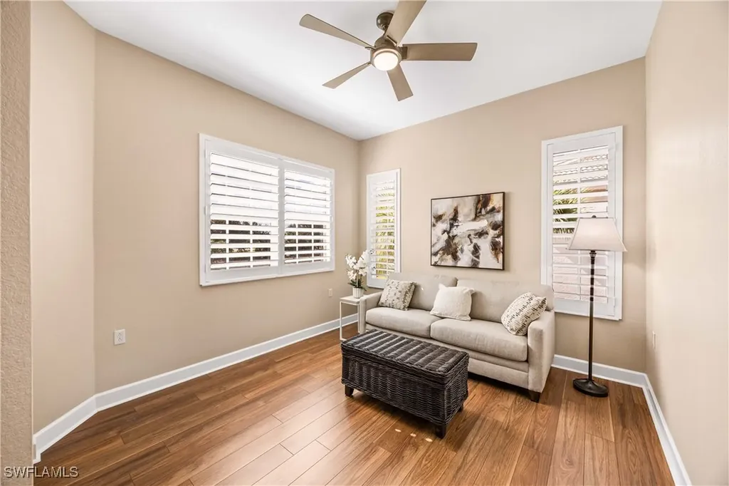 10331 Autumn Breeze Drive Estero FL 34135