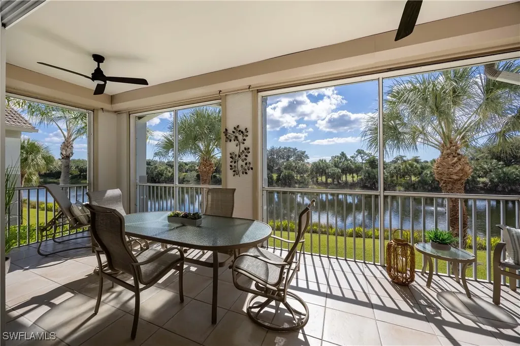 10331 Autumn Breeze Drive Estero FL 34135