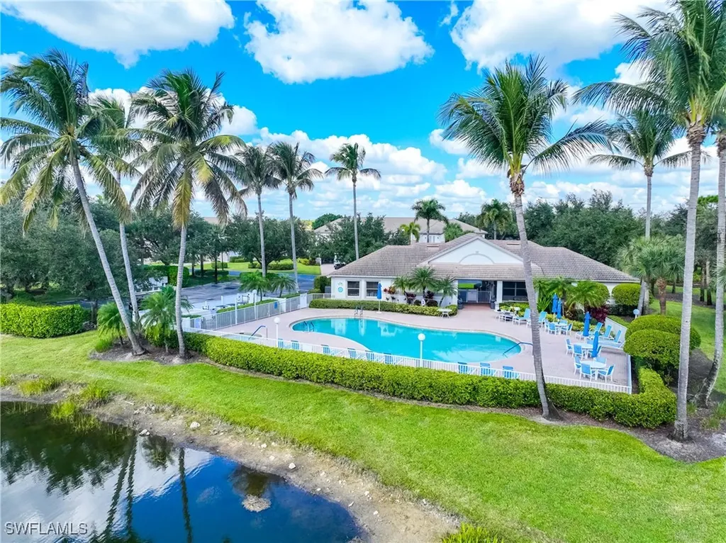 10331 Autumn Breeze Drive Estero FL 34135