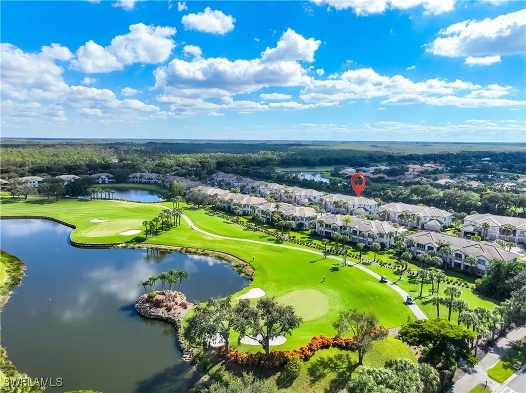 10331 Autumn Breeze Drive Estero FL 34135