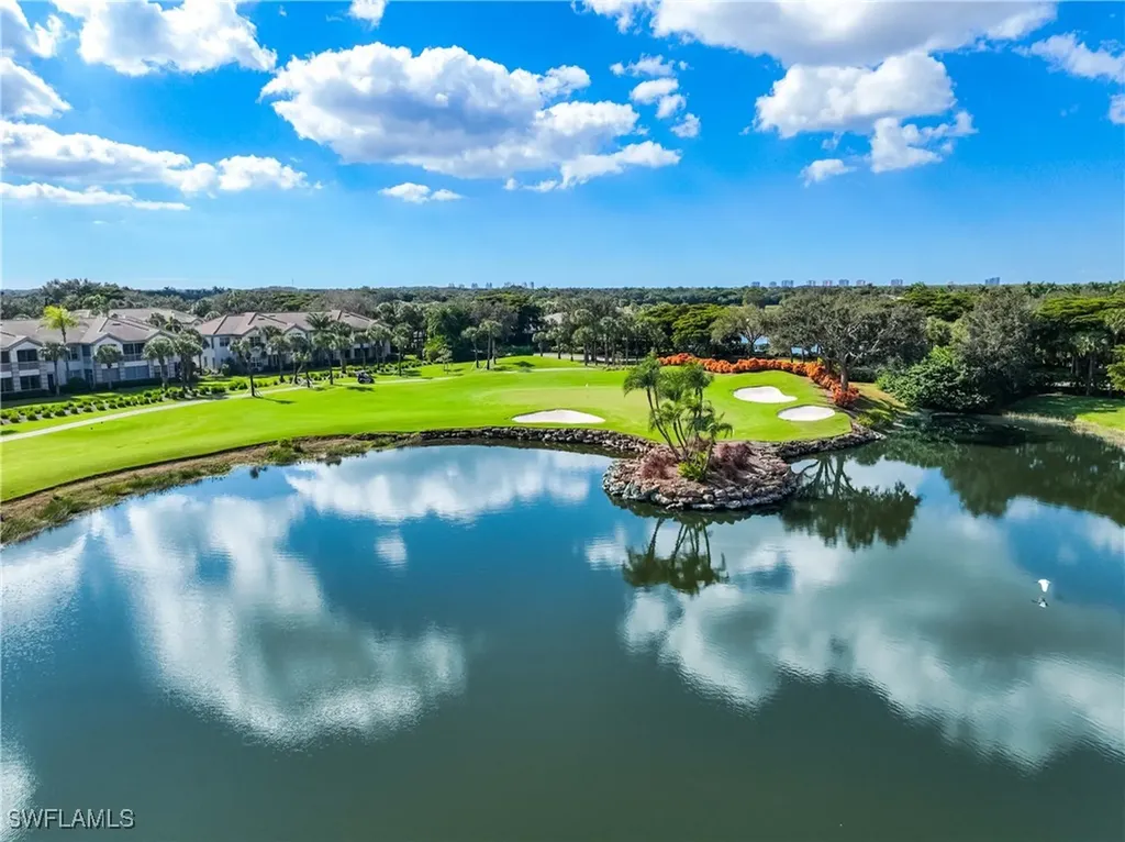 10331 Autumn Breeze Drive Estero FL 34135