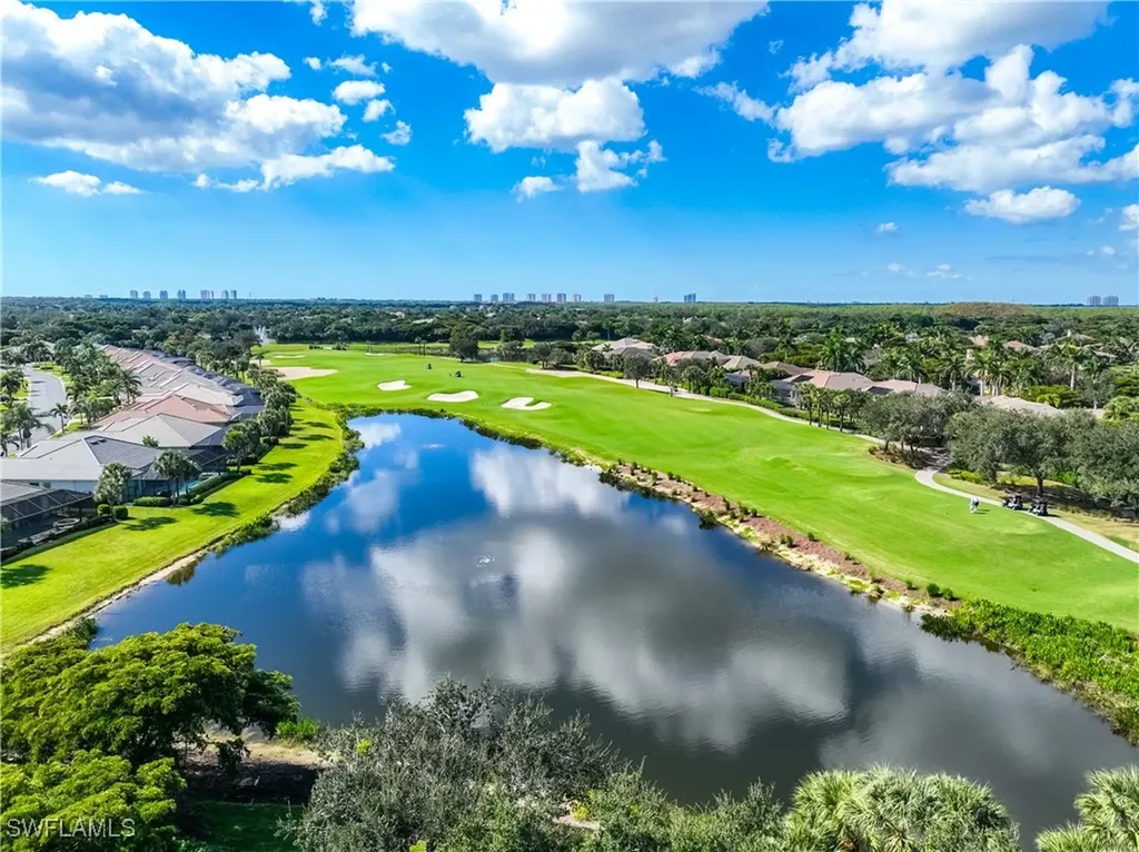 10331 Autumn Breeze Drive Estero FL 34135