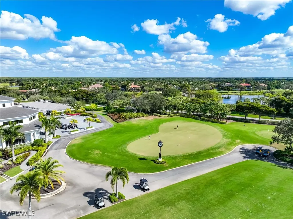 10331 Autumn Breeze Drive Estero FL 34135