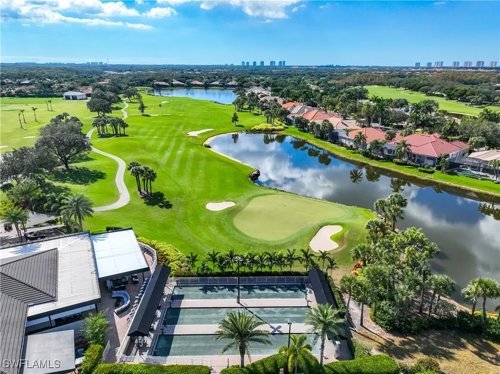 10331 Autumn Breeze Drive Estero FL 34135