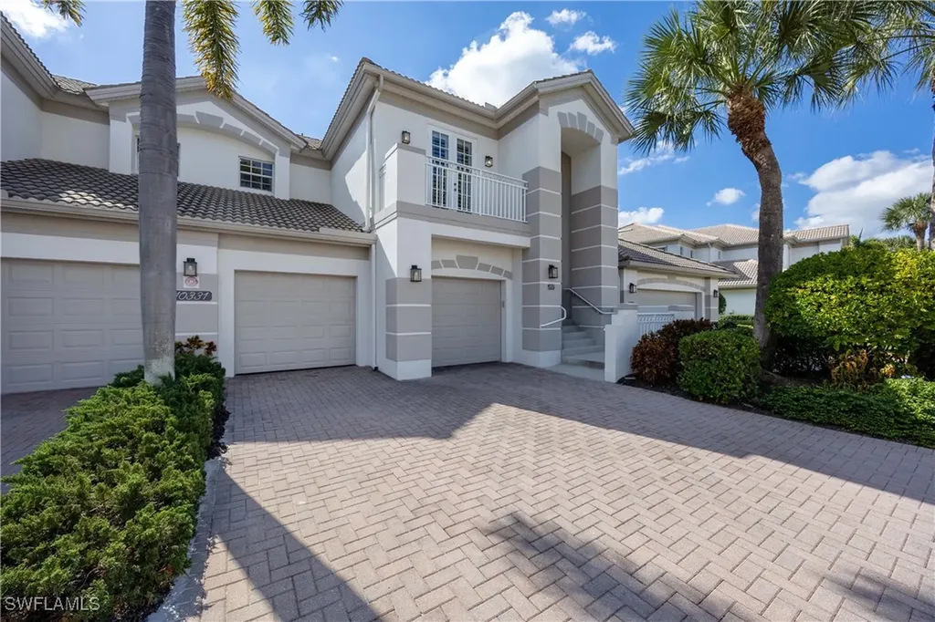 10331 Autumn Breeze Drive Estero FL 34135