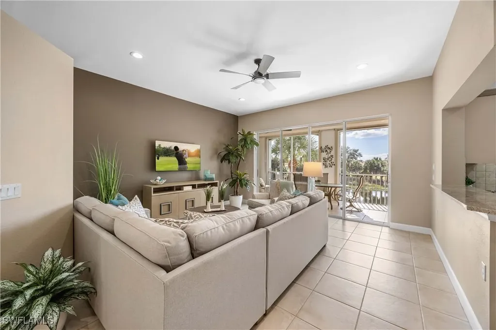 10331 Autumn Breeze Drive Estero FL 34135