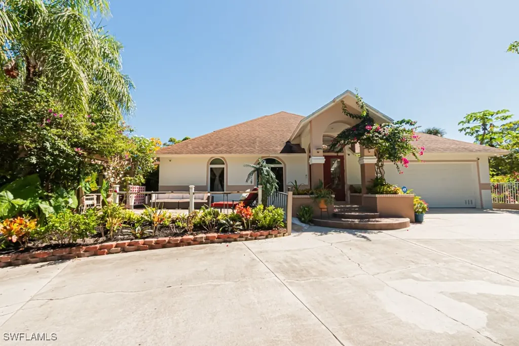 740 31st Street SW Naples FL 34117