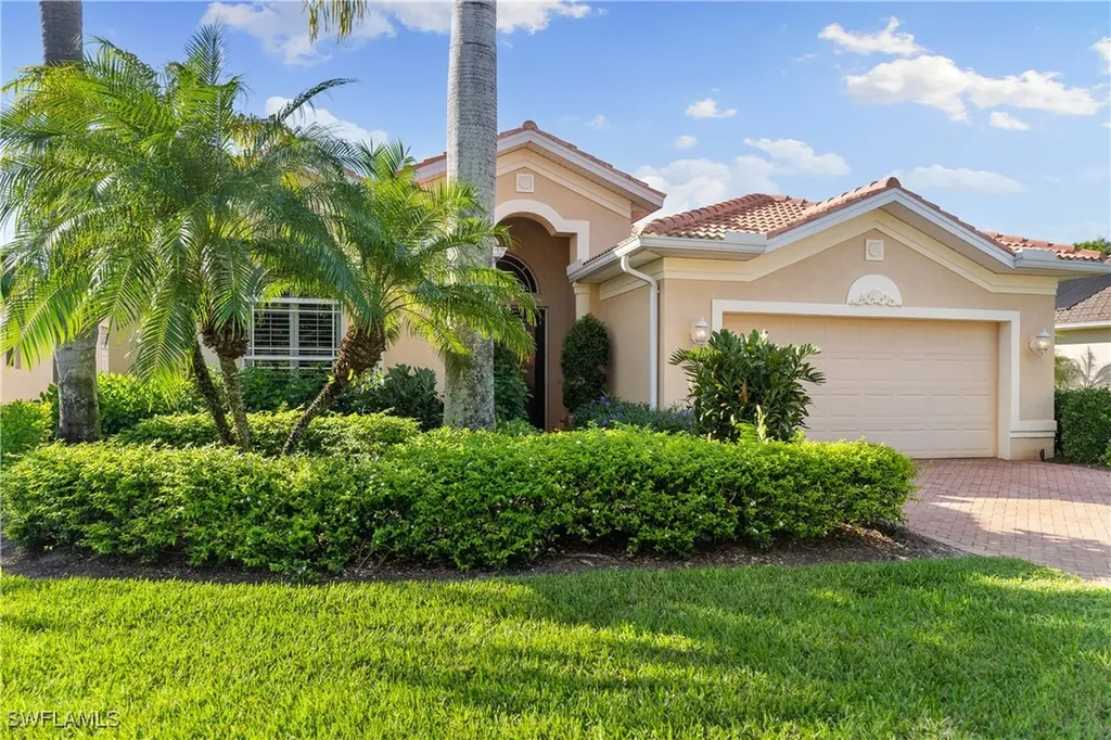 28850 Kiranicola Court Bonita Springs FL 34135