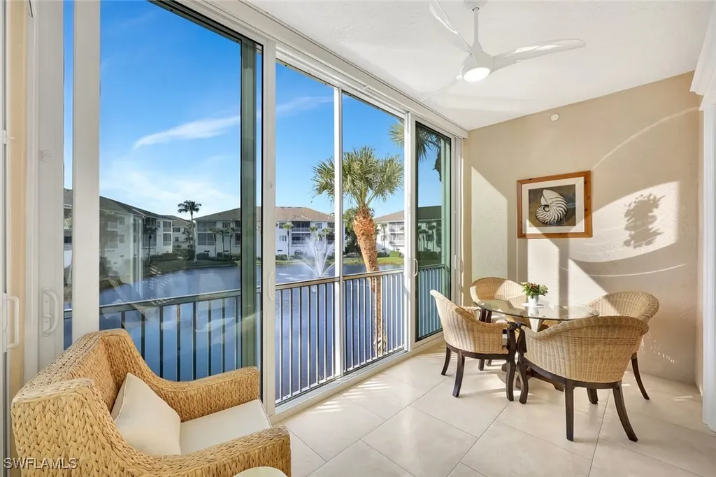 805 Bentwater Circle Naples FL 34108