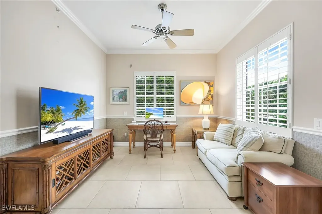 805 Bentwater Circle Naples FL 34108