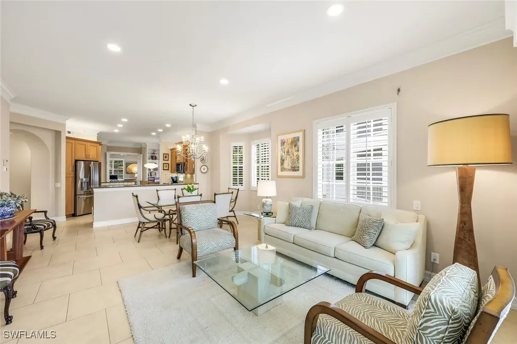 805 Bentwater Circle Naples FL 34108