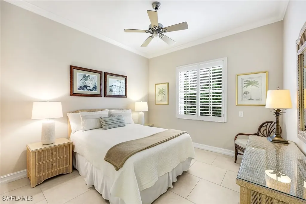 805 Bentwater Circle Naples FL 34108