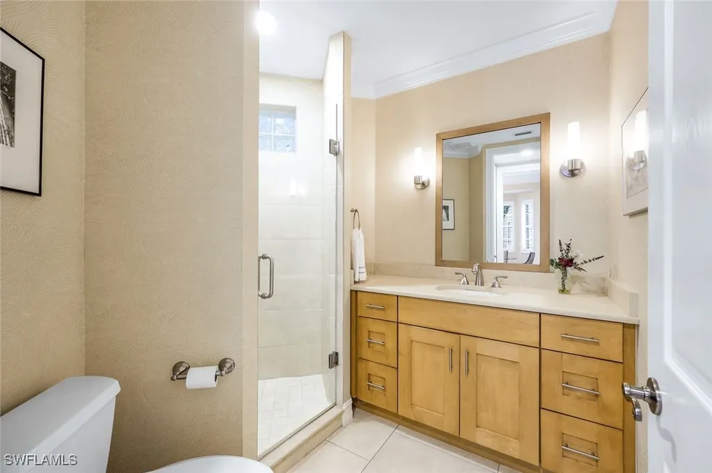 805 Bentwater Circle Naples FL 34108