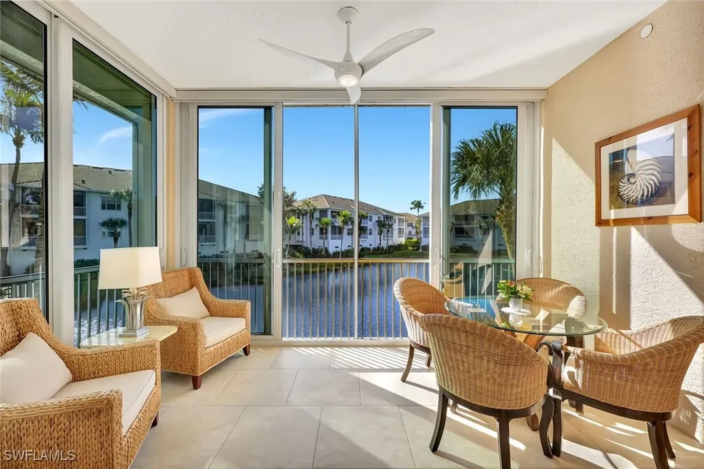 805 Bentwater Circle Naples FL 34108