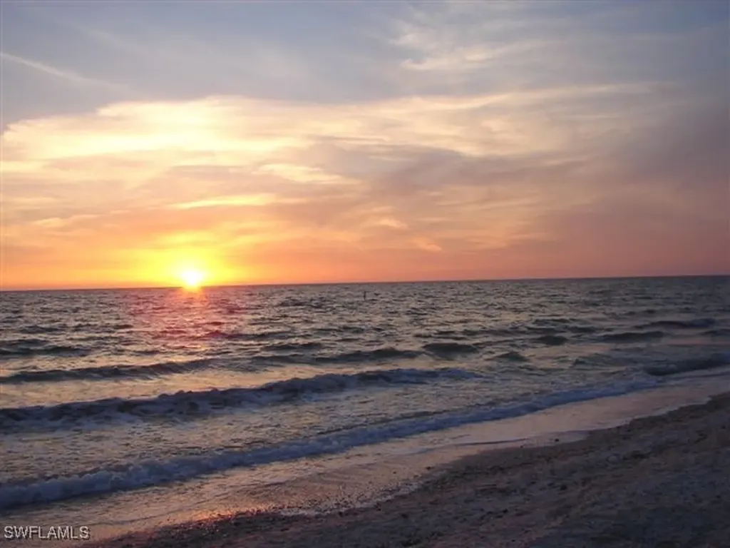 805 Bentwater Circle Naples FL 34108