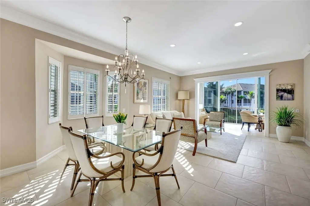 805 Bentwater Circle Naples FL 34108